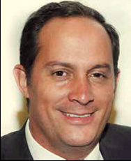 Carlos Duran, vicepresidente comercial de Avianca es denunciado por dar una paliza. - 3